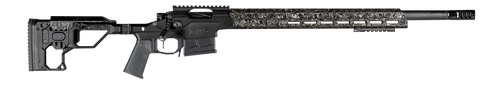 Christensen Arms MPR Bolt Action Rifle 6.5 Creedmoor 16" Carbon Fiber Barrel Black Chassis Stock